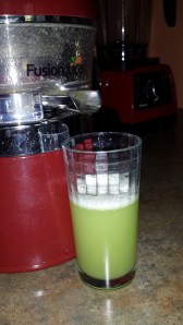 celery juice