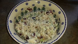 Chicken Salad - Dawn's Cape Cod style