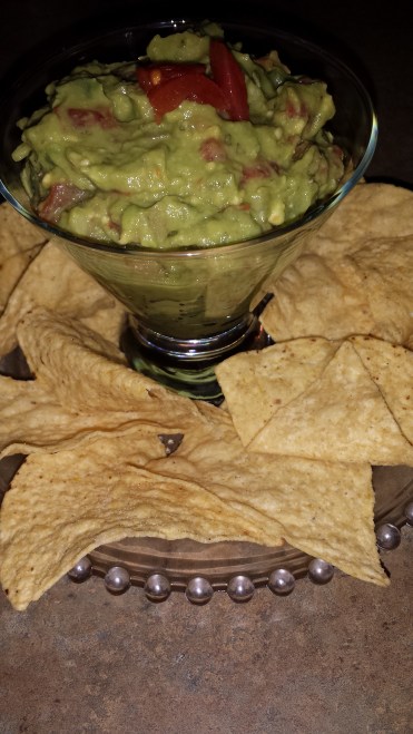 4AvocadoDip